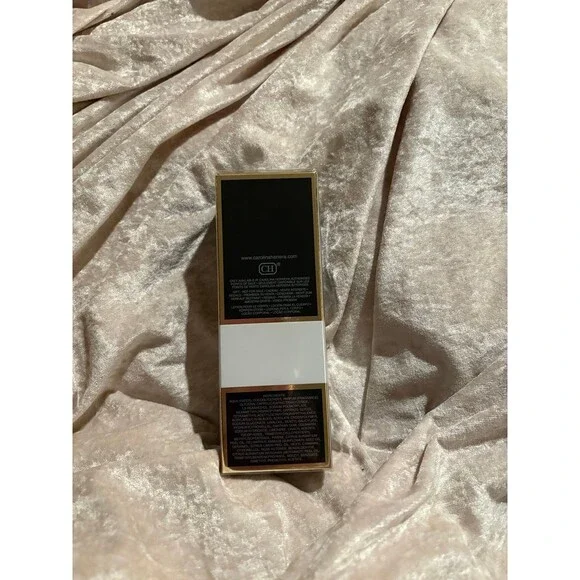 Carolina Herrera good girl body lotion - Picture 2 of 3